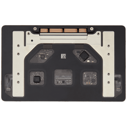 Trackpad Compatible For MacBook Pro 13" (A2338 / Late 2023) (M2) (Silver)