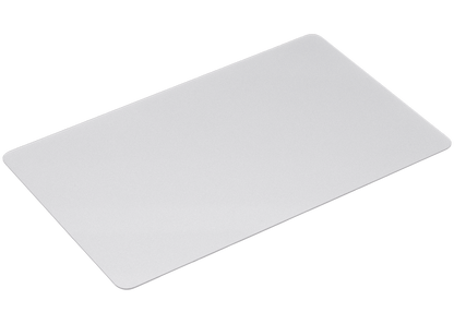 Trackpad Compatible For MacBook Pro 13" (A2338 / Late 2023) (M2) (Silver)