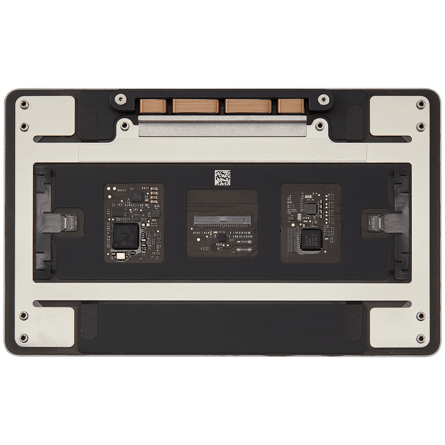 Trackpad Compatible For Macbook Pro 14" (A2918 / 2023) (Space Gray)