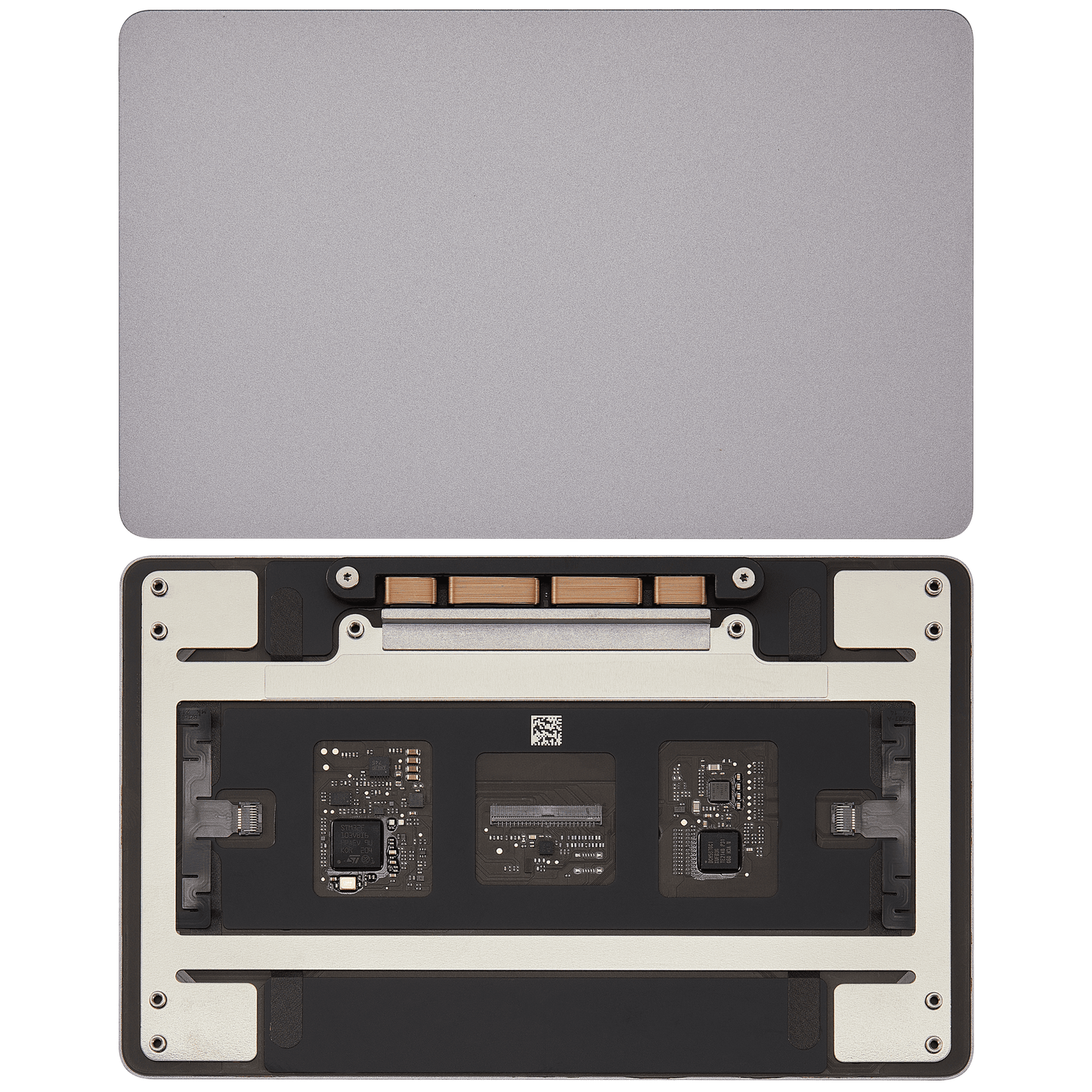 Trackpad Compatible For Macbook Pro 14" (A2918 / 2023) (Space Gray)