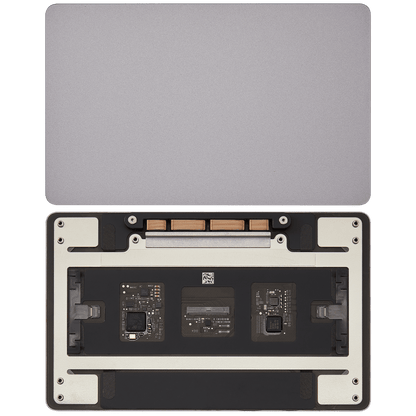 Trackpad Compatible For Macbook Pro 14" (A2918 / 2023) (Space Gray)
