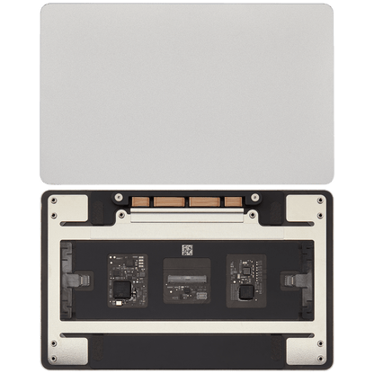 Trackpad Compatible For Macbook Pro 14" (A2918 / 2023) (Silver)