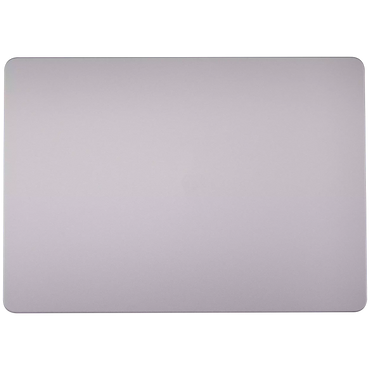 Complete LCD Display Assembly Compatible For MacBook Air 13" (A2681 / Mid 2022) (Aftermarket Plus) (Space Gray)