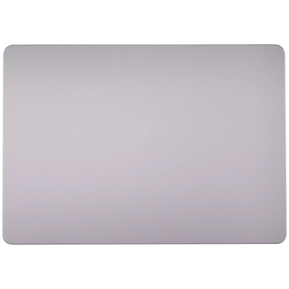 Complete LCD Display Assembly Compatible For MacBook Air 13" (A2681 / Mid 2022) (Aftermarket Plus) (Space Gray)