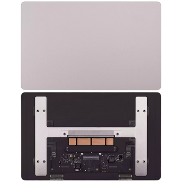 Trackpad Compatible For MacBook Air 15" (A2941 / Mid 2023) (Starlight)