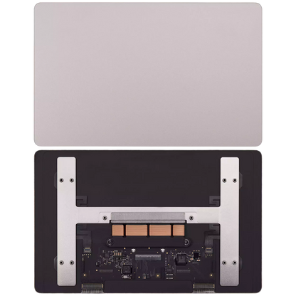 Trackpad Compatible For MacBook Air 15" (A2941 / Mid 2023) (Starlight)