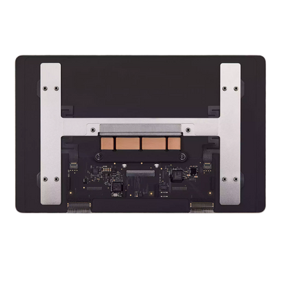 Trackpad Compatible For MacBook Air 15" (A2941 / Mid 2023) (Starlight)
