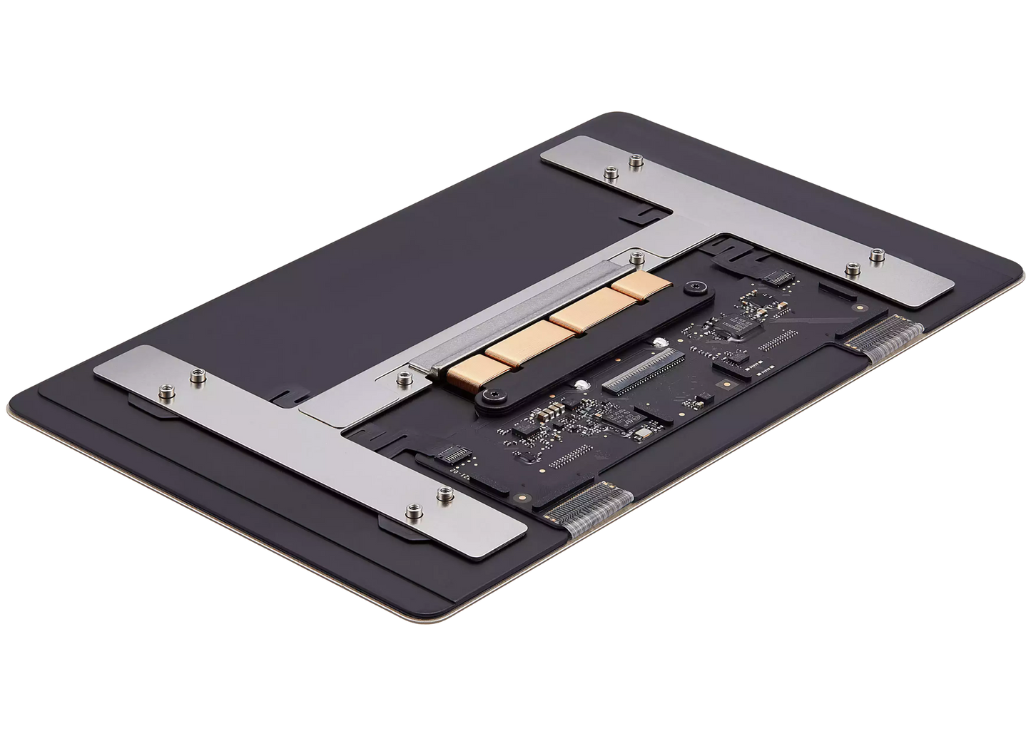 Trackpad Compatible For MacBook Air 15" (A2941 / Mid 2023) (Starlight)