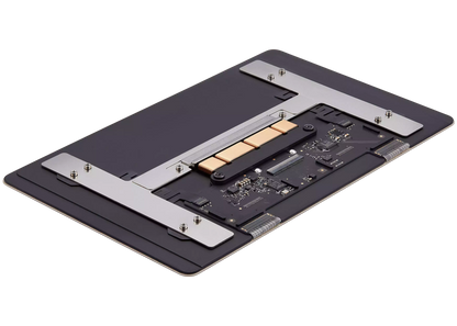 Trackpad Compatible For MacBook Air 15" (A2941 / Mid 2023) (Starlight)