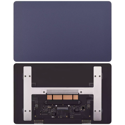 Trackpad Compatible For MacBook Air 15" (A2941 / Mid 2023) (Midnight)