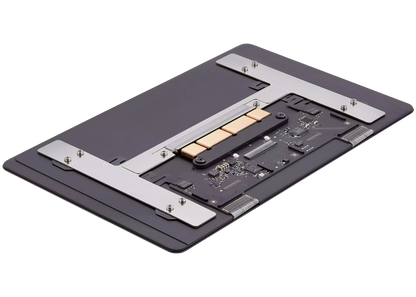 Trackpad Compatible For MacBook Air 15" (A2941 / Mid 2023) (Midnight)