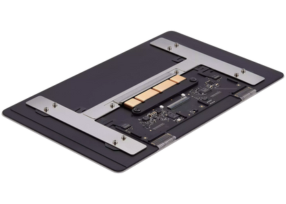 Trackpad Compatible For MacBook Air 15" (A2941 / Mid 2023) (Silver)