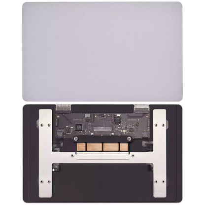Trackpad Compatible For MacBook Air 15 (A2941 / Mid 2023) (Space Gray)