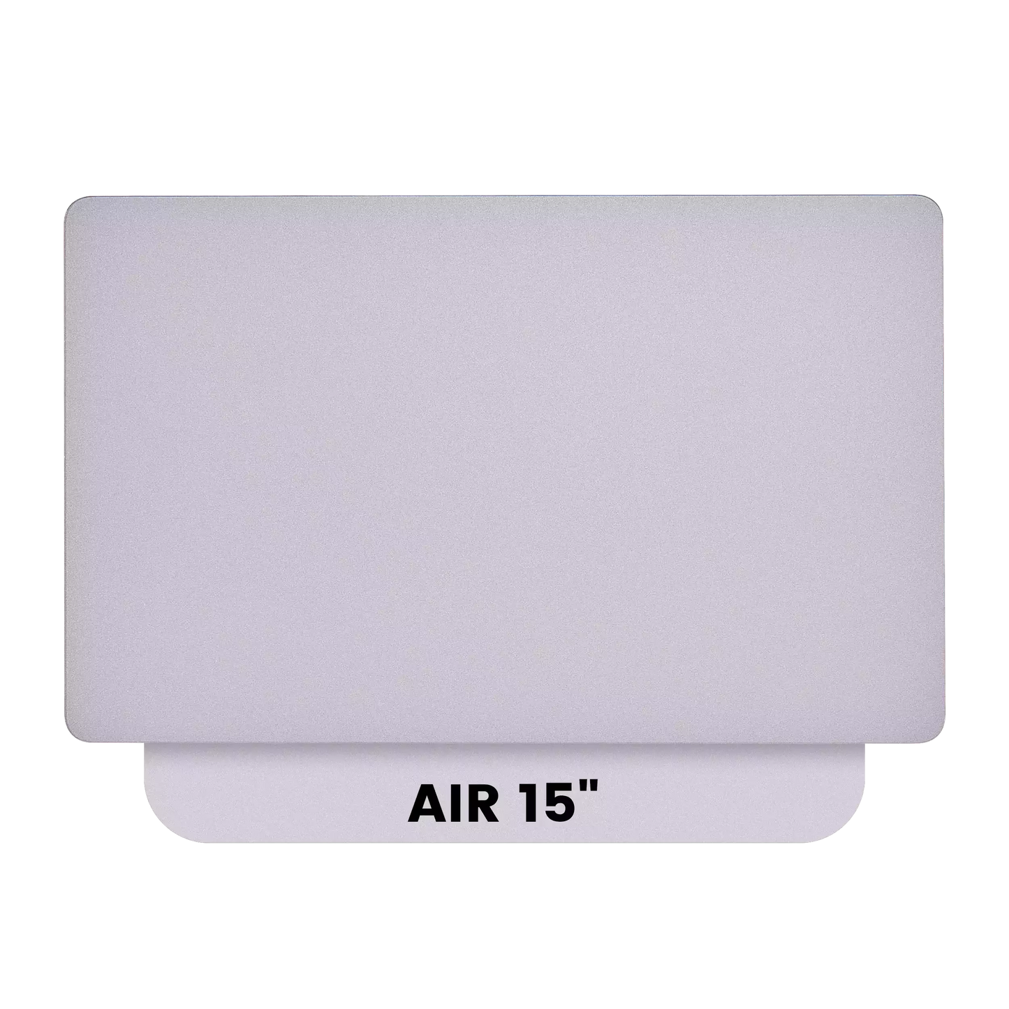 Trackpad Compatible For MacBook Air 15 (A2941 / Mid 2023) (Space Gray)
