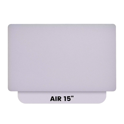 Trackpad Compatible For MacBook Air 15 (A2941 / Mid 2023) (Space Gray)