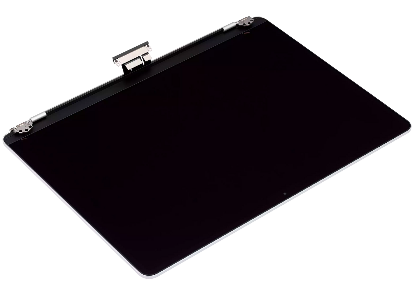 Complete LCD Display Assembly Compatible For MacBook Air 13" (A3113 / 2024) (Used OEM Pull: Grade A) (Silver)