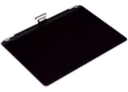 Complete LCD Display Assembly Compatible For MacBook Air 13" (A3113 / 2024) (Used OEM Pull: Grade A) (Silver)