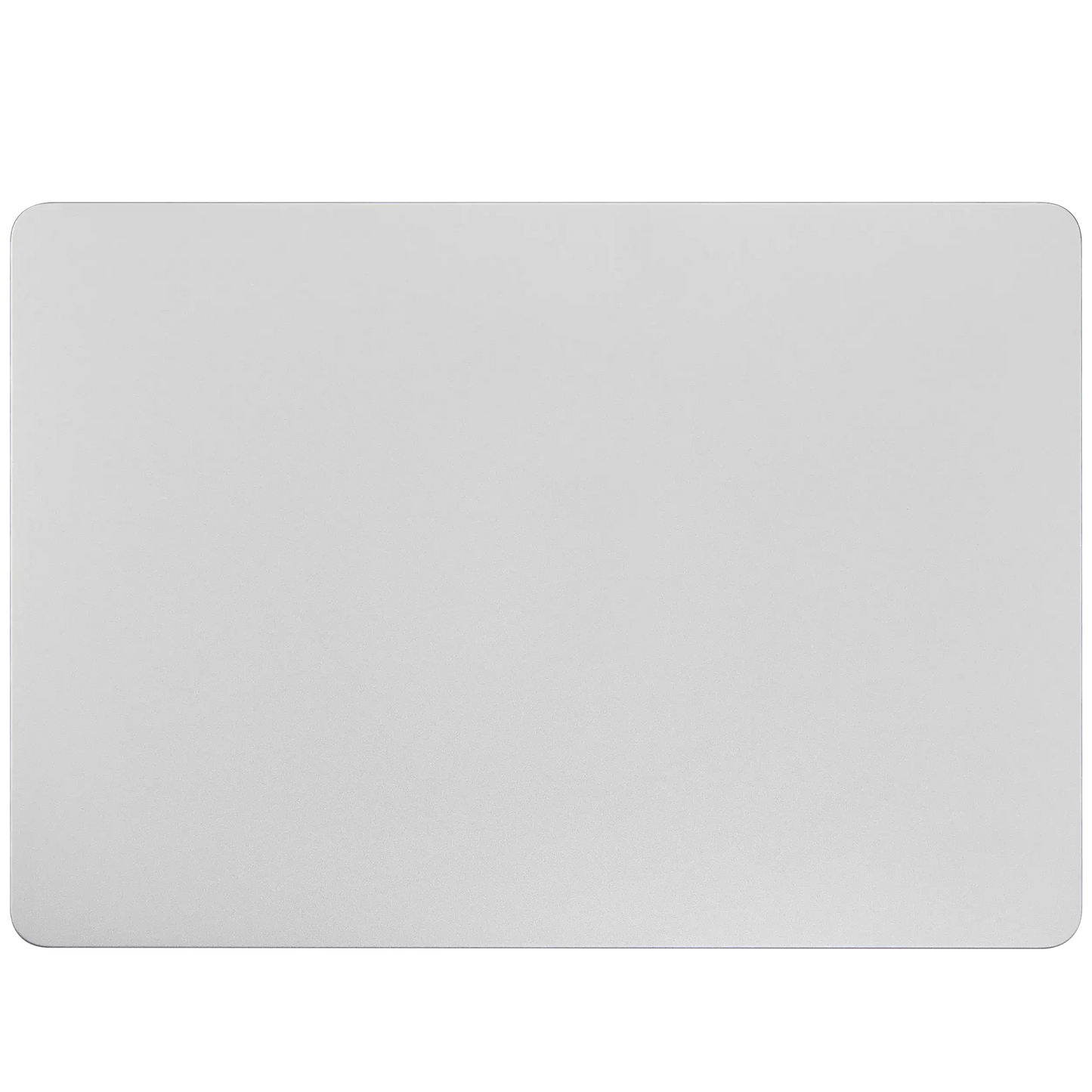 Complete LCD Display Assembly Compatible For MacBook Air 13" (A3113 / 2024) (Used OEM Pull: Grade A) (Silver)