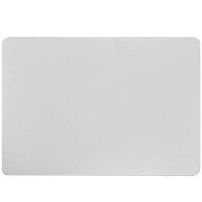 Complete LCD Display Assembly Compatible For MacBook Air 13" (A3113 / 2024) (Used OEM Pull: Grade A) (Silver)