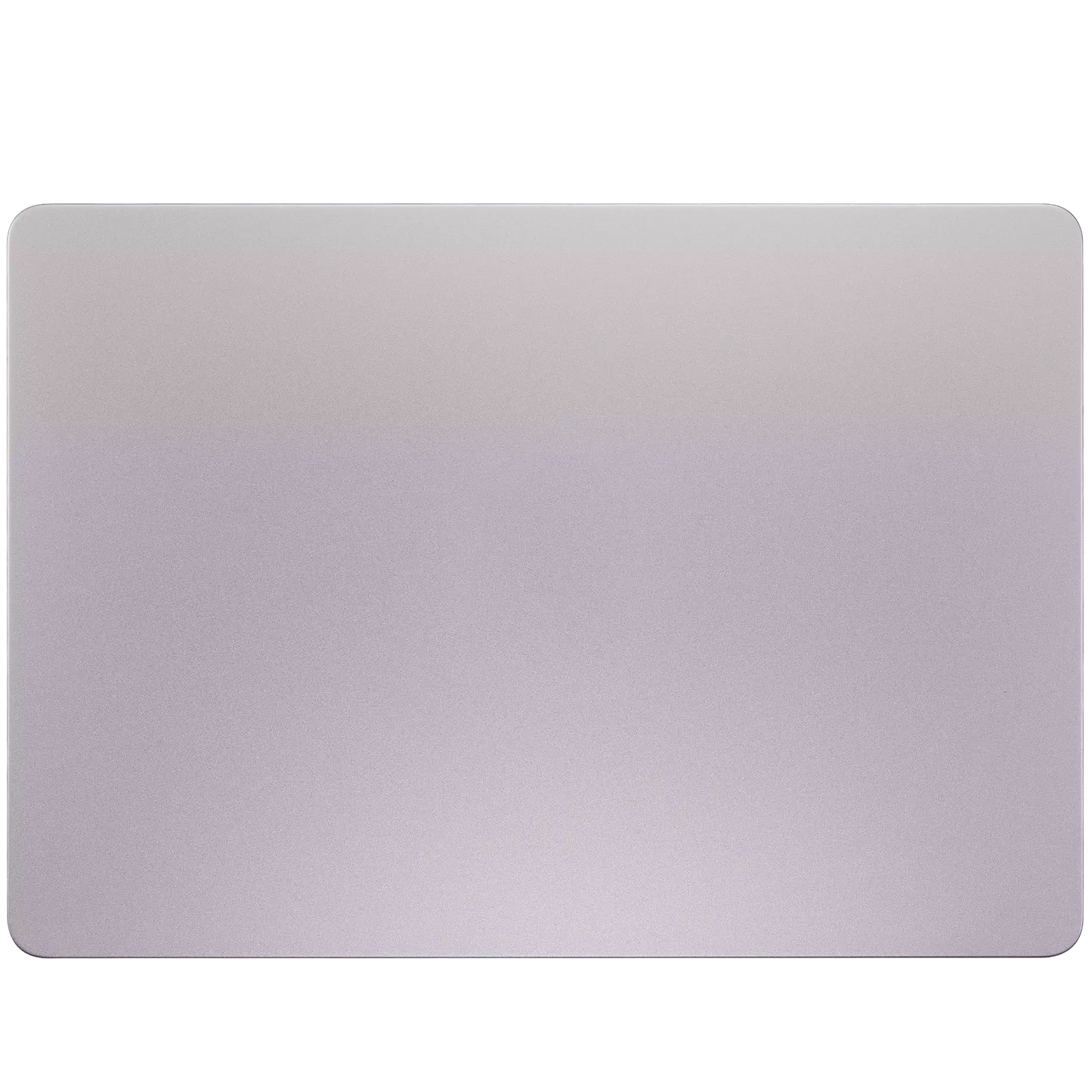 Complete LCD Display Assembly Compatible For MacBook Air 13" (A3113 / 2024) (Used OEM Pull: Grade A) (Space Gray)