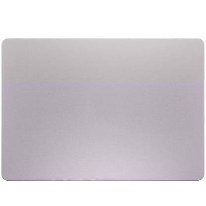 Complete LCD Display Assembly Compatible For MacBook Air 13" (A3113 / 2024) (Used OEM Pull: Grade A) (Space Gray)