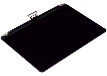 Complete LCD Display Assembly Compatible For MacBook Air 13" (A3113 / 2024) (Used OEM Pull: Grade A) (Midnight)