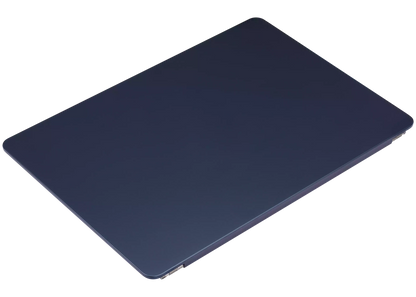Complete LCD Display Assembly Compatible For MacBook Air 13" (A3113 / 2024) (Used OEM Pull: Grade A) (Midnight)