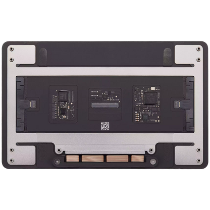 Trackpad Compatible For Macbook Pro 14" (A2992 / Late 2023) (Space Gray)
