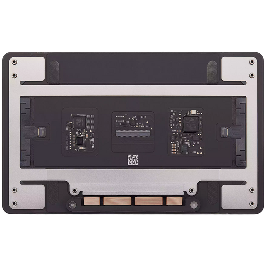Trackpad Compatible For Macbook Pro 14" (A2992 / Late 2023) (Space Gray)