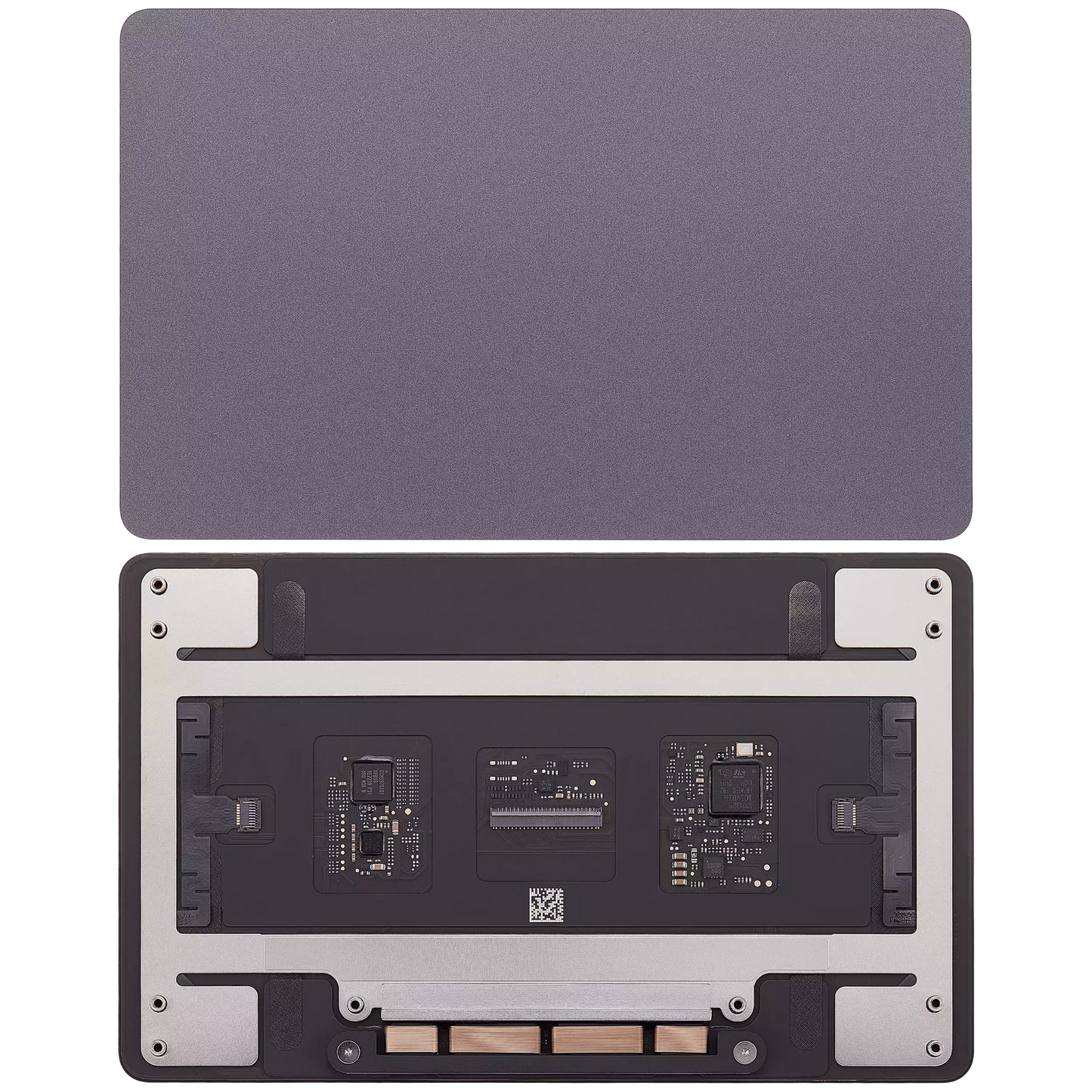Trackpad Compatible For Macbook Pro 14" (A2992 / Late 2023) (Space Gray)