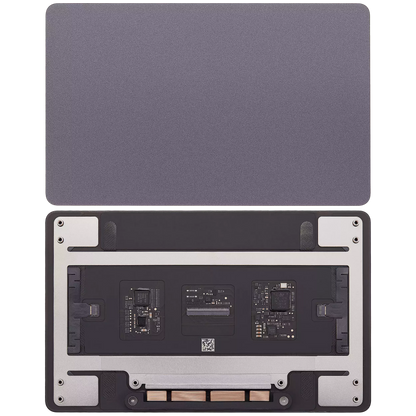 Trackpad Compatible For Macbook Pro 14" (A2992 / Late 2023) (Space Gray)