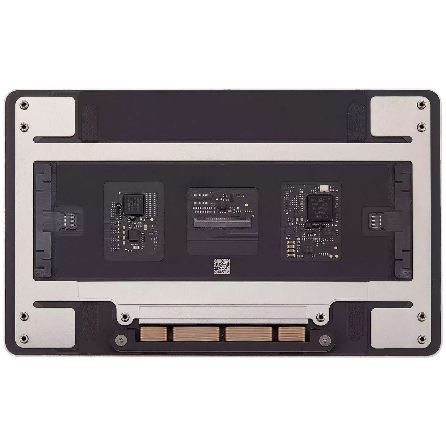 Trackpad Compatible For Macbook Pro 14" (A2992 / Late 2023) (Silver)