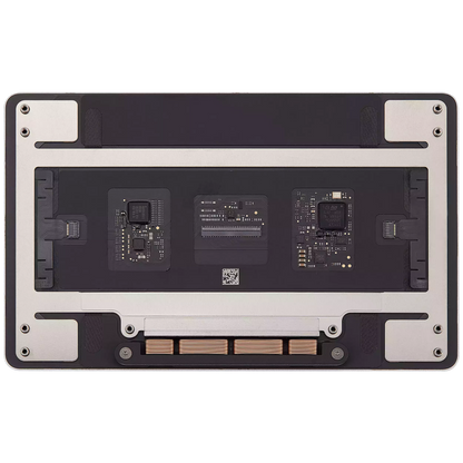 Trackpad Compatible For Macbook Pro 14" (A2992 / Late 2023) (Silver)