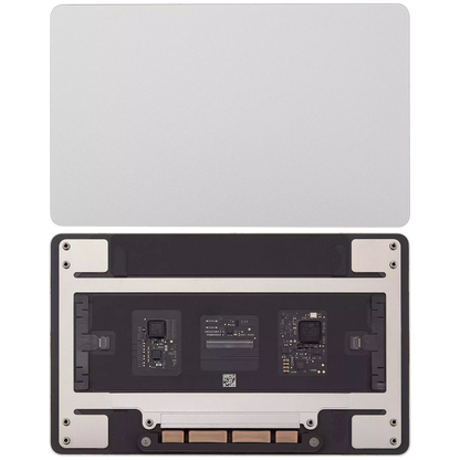 Trackpad Compatible For Macbook Pro 14" (A2992 / Late 2023) (Silver)