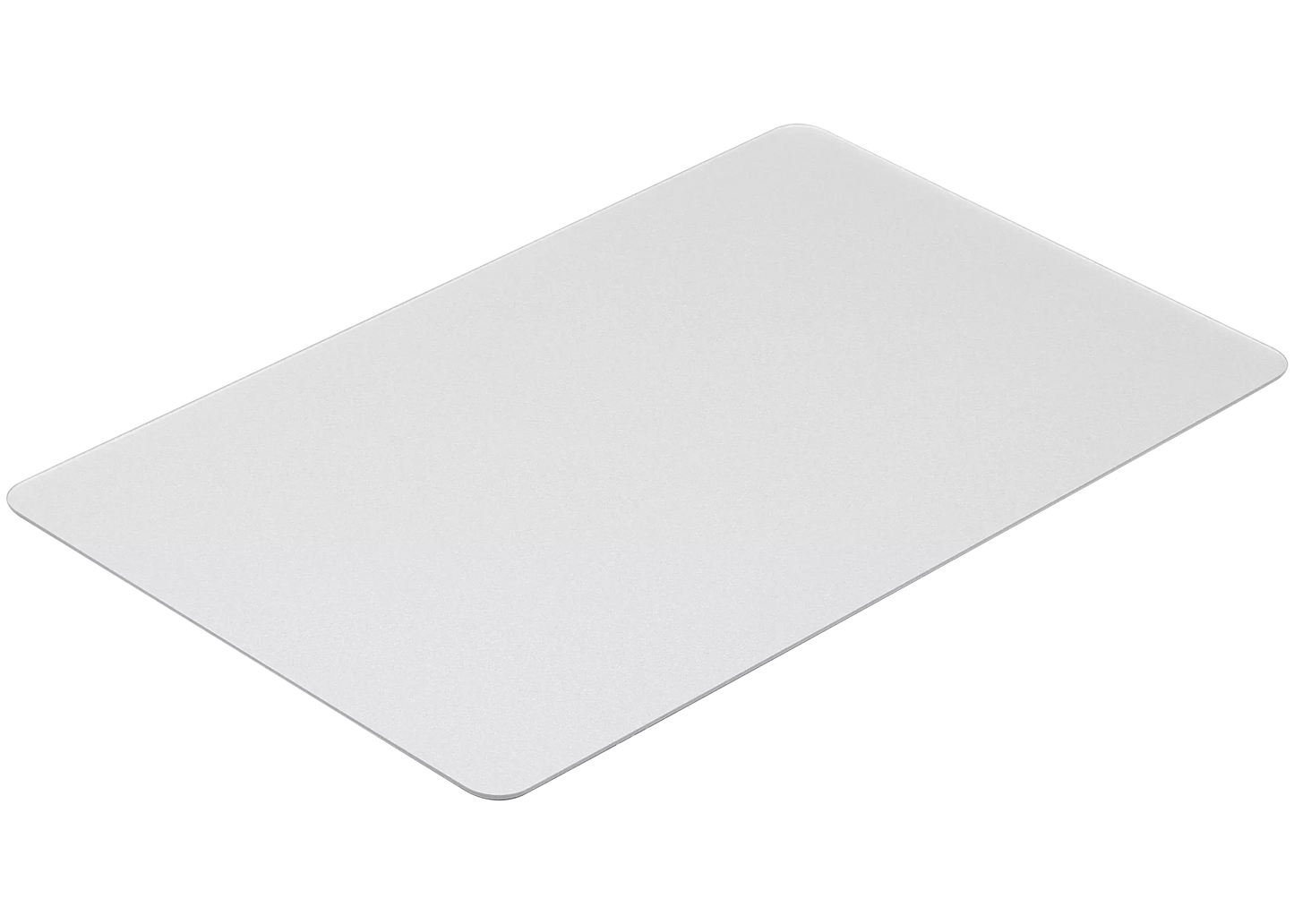 Trackpad Compatible For Macbook Pro 14" (A2992 / Late 2023) (Silver)