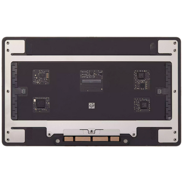Trackpad Compatible For MacBook Pro 16" (A2780 / Late 2023) (Silver)