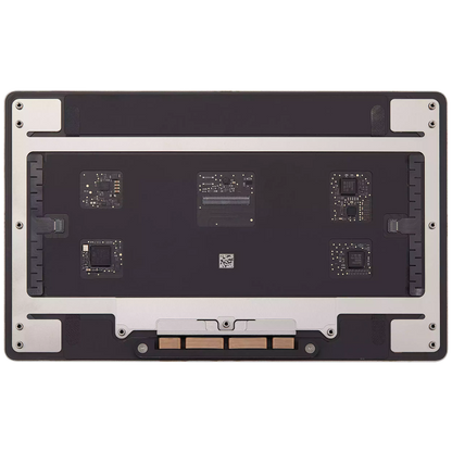 Trackpad Compatible For MacBook Pro 16" (A2780 / Late 2023) (Silver)