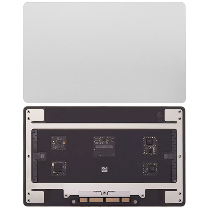 Trackpad Compatible For MacBook Pro 16" (A2780 / Late 2023) (Silver)