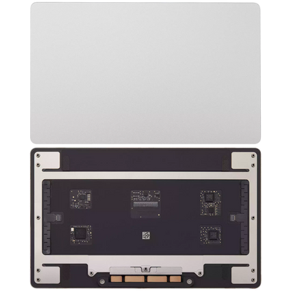 Trackpad Compatible For MacBook Pro 16" (A2991 / Late 2023) (Silver)