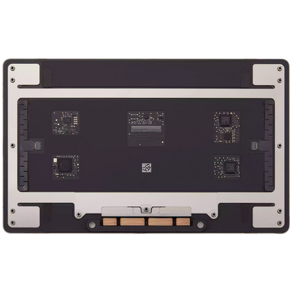 Trackpad Compatible For MacBook Pro 16" (A2991 / Late 2023) (Silver)