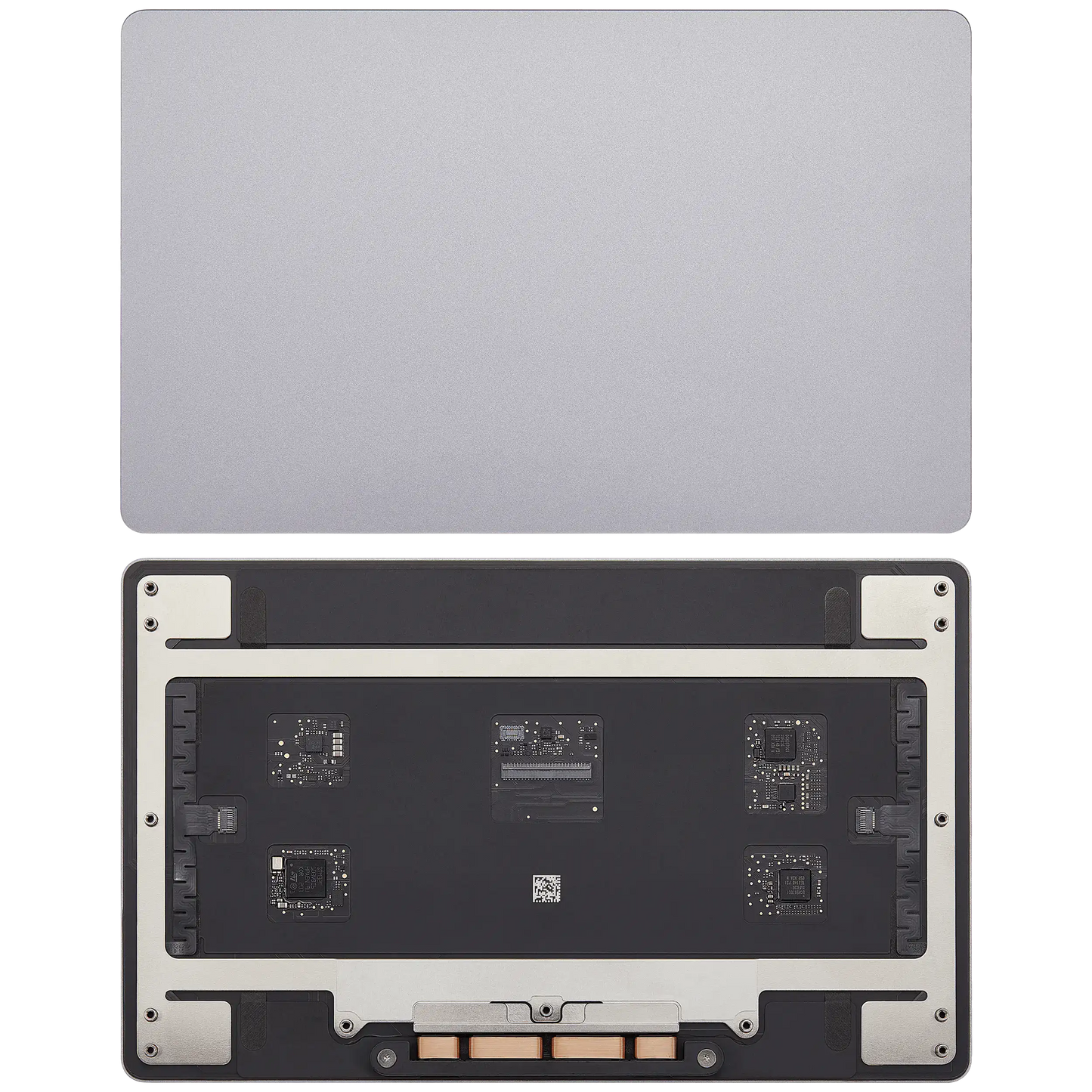 Trackpad Compatible For MacBook Pro 16" (A2780 / Late 2023) (Space Gray)