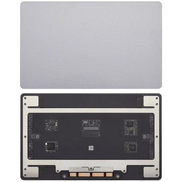 Trackpad Compatible For MacBook Pro 16" (A2780 / Late 2023) (Space Gray)