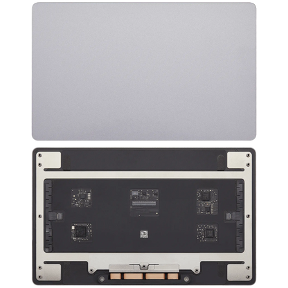 Trackpad Compatible For MacBook Pro 16" (A2780 / Late 2023) (Space Gray)