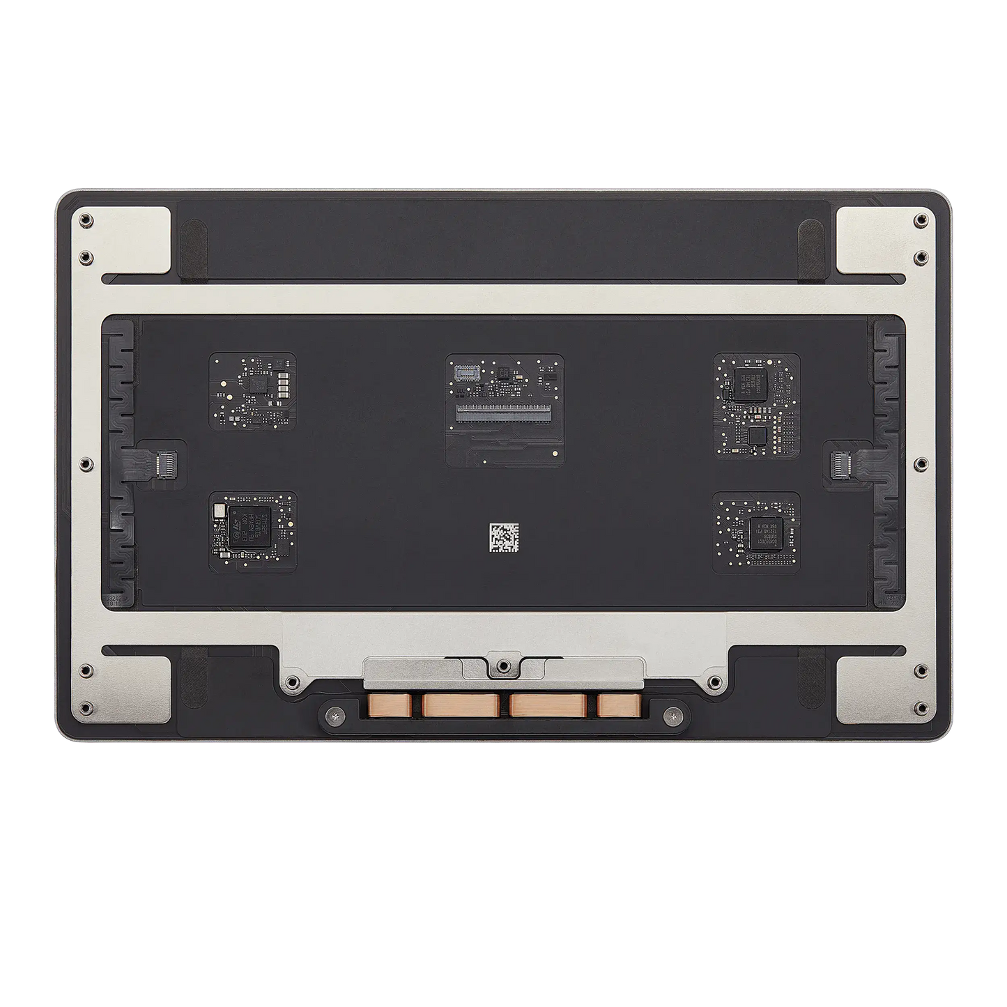 Trackpad Compatible For MacBook Pro 16" (A2780 / Late 2023) (Space Gray)
