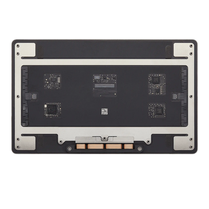Trackpad Compatible For MacBook Pro 16" (A2780 / Late 2023) (Space Gray)