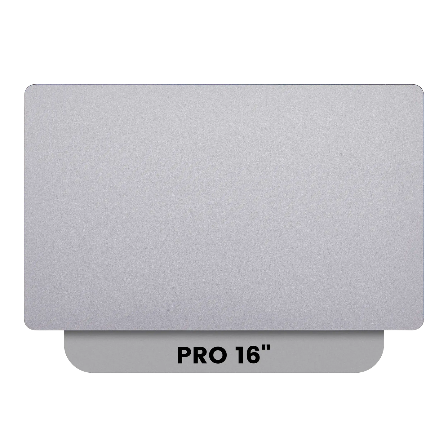 Trackpad Compatible For MacBook Pro 16" (A2780 / Late 2023) (Space Gray)