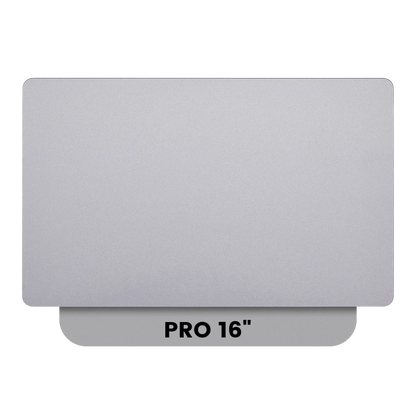Trackpad Compatible For MacBook Pro 16" (A2780 / Late 2023) (Space Gray)