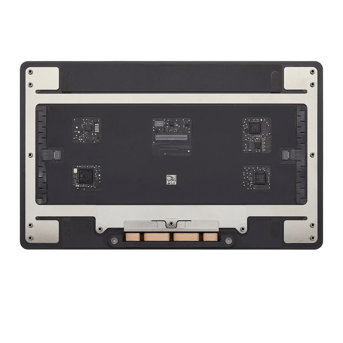 Trackpad Compatible For MacBooko 16" (A2991 / Late 2023) (Space Gray)