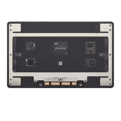 Trackpad Compatible For MacBooko 16" (A2991 / Late 2023) (Space Gray)