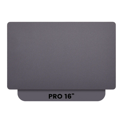Trackpad Compatible For MacBooko 16" (A2991 / Late 2023) (Space Gray)